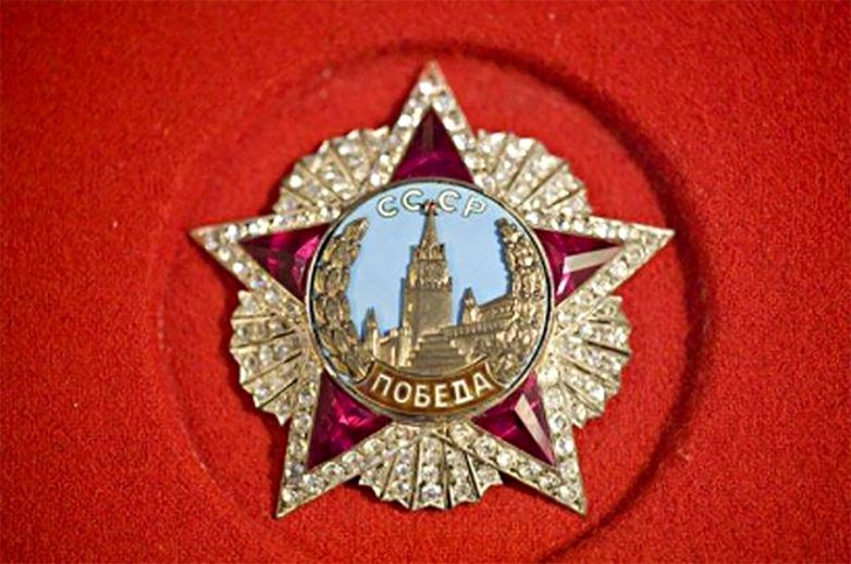 5 интересных фактов о высшей военной награде Советского Союза