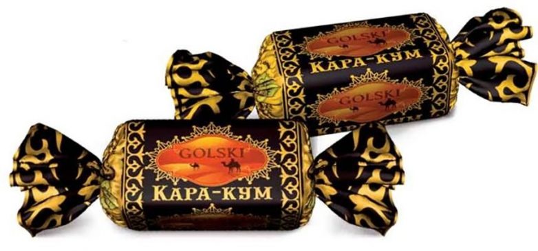 Конфетные подарки в Советском Союзе. А вы знали откуда пошла эта традиция?