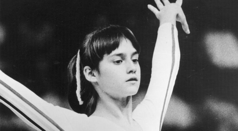Триумф и трагедия великой гимнастки Елены Мухиной