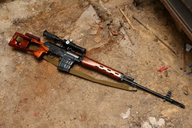 7 образцов легендарного советского оружия, которое применялось в Афганской войне