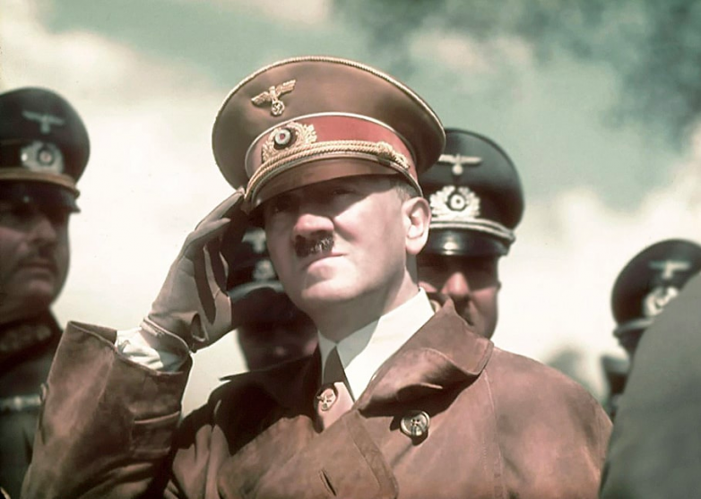 5 грехов, в которых Гитлер обвинял Советский Союз