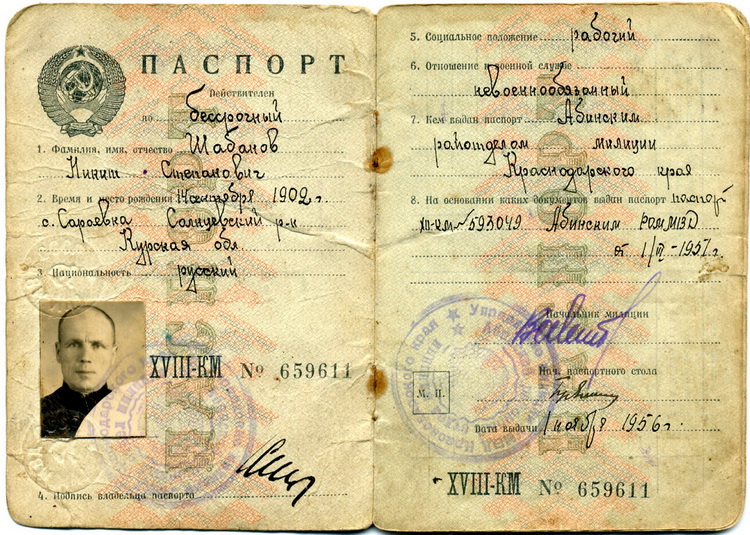 Факты о Никите Хрущеве, о которых не рассказывали в советской школе