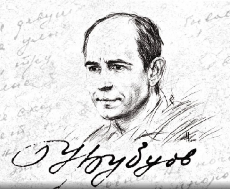 Почему был задушен поэт Николай Рубцов