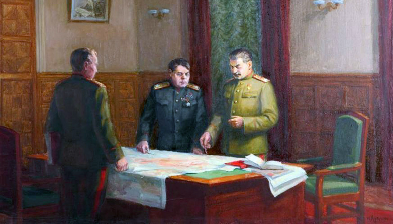 3 мифа о Сталине в Великой Отечественной войне, которыми его пытаются сейчас опорочить