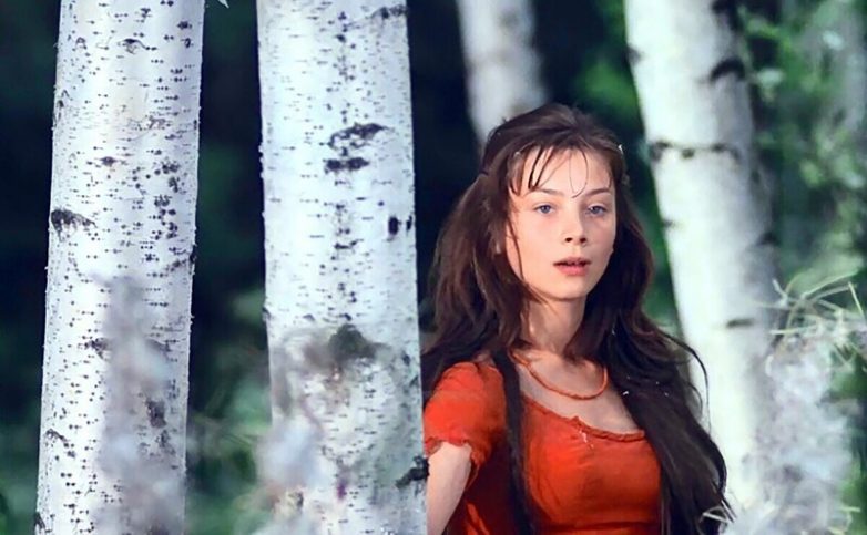 10 самых красивых советских актрис в 70-е годы