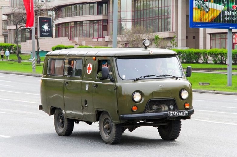 18 самых ярких прозвищ, которые автомобилисты давали образцам советского автопрома