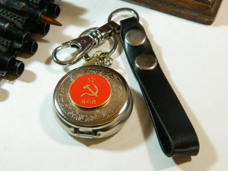 10 причудливых советских вещей, назначение которых сегодня не очевидно