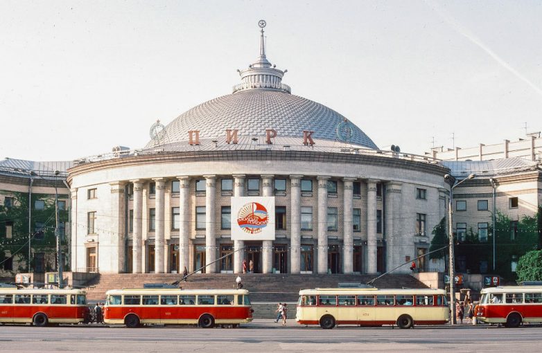 СССР в 1979 году