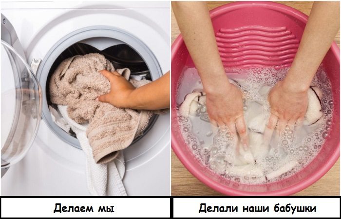 7 полезных советов, как советские женщины наводили чистоту дома без бытовой химии