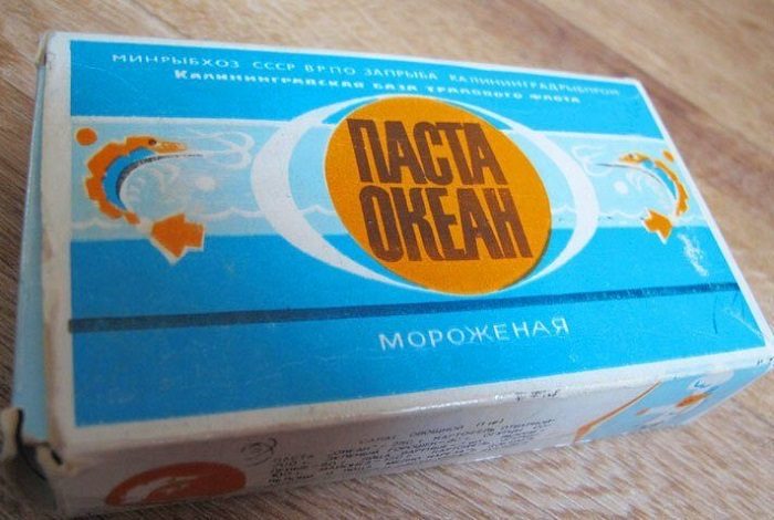6 советских продуктов, которые сегодня не найти в магазинах