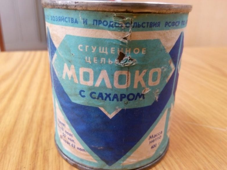 Эти советские гастрономические бренды смогли дожить до наших дней