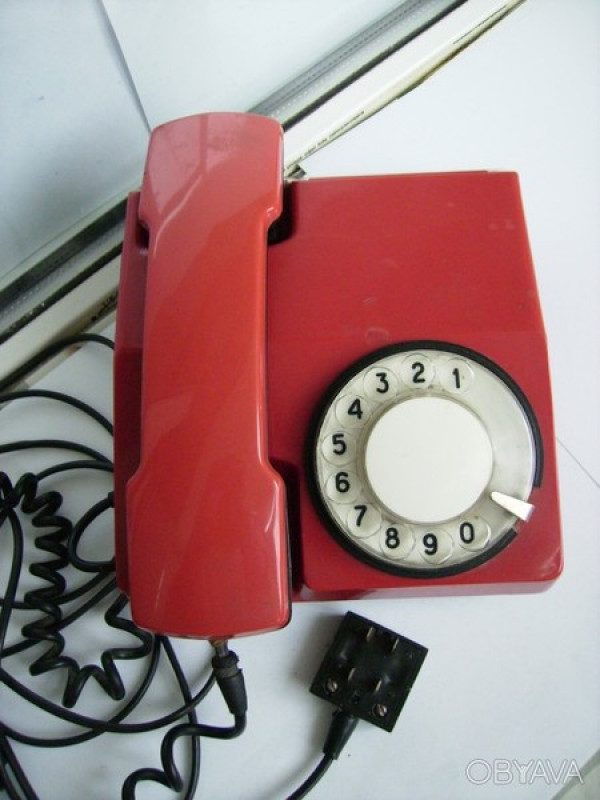 Самые культовые и народные советские телефоны