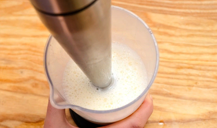 6 секретов, как приготовить тот самый молочный коктейль, за которым выстраивались очереди в СССР