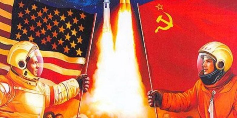Как США и СССР планировали показательно взорвать ядерную бомбу на Луне