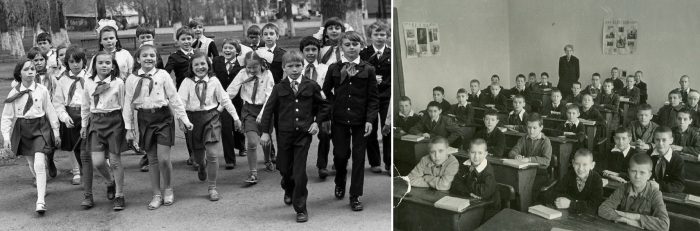 Чем закончился эксперимент Сталина по половому разделению в советских школах