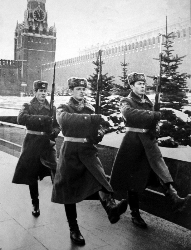 Призывников из каких республик больше всего любили советские командиры