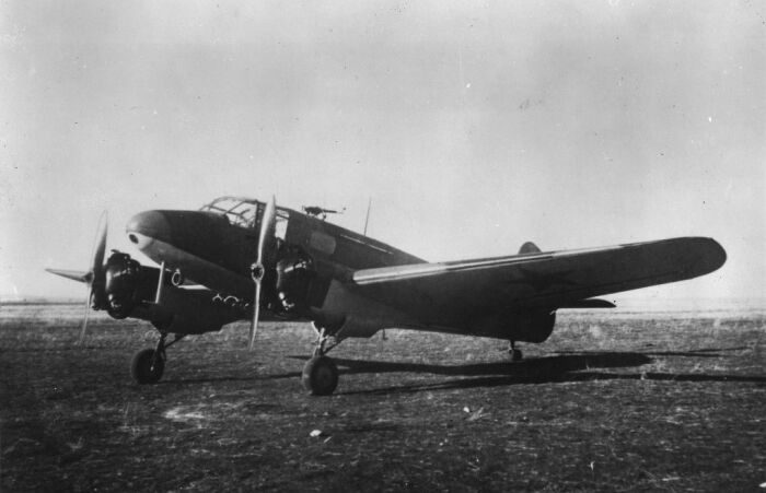 5 очень редких советских самолетов времён Великой Отечественной войны