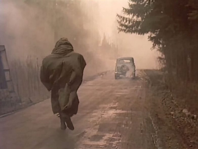 16 действительно страшных фильмов ужасов Советского Союза