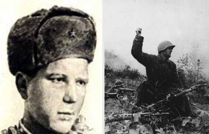 Как молодой тракторист стал самым результативным снайпером Красной Армии