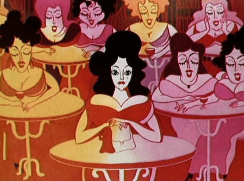13 советских мультфильмов, которые изначально создавались не для детей, а для взрослых