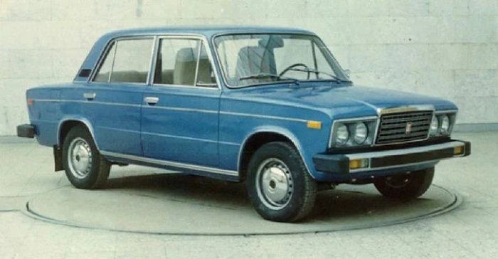 8 автомобилей из СССР, которые имели народные прозвища