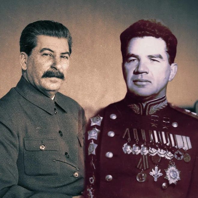 Зачем товарищ Сталин незадолго до своей смерти приглашал к себе генерала Чуйкова?