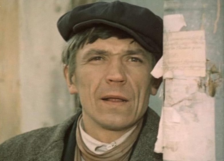12 знаменитых советских актёров, которые запомнились своими злодейскими ролями