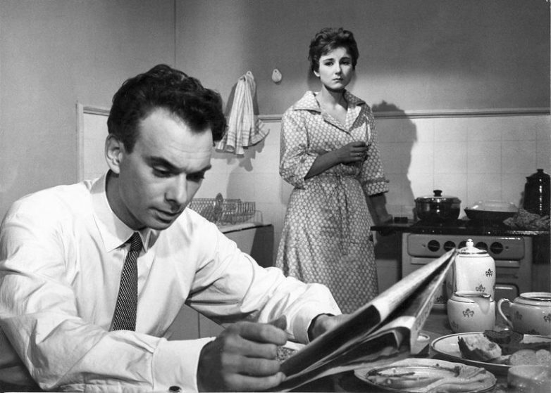 10 лучших фильмов 1960-х годов по мнению читателей журнала «Советский экран»