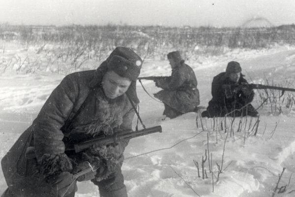 Этот советский партизан 70 раз пересекал линию фронта, убил 12 немецких офицеров и ногами открывал двери Кремля