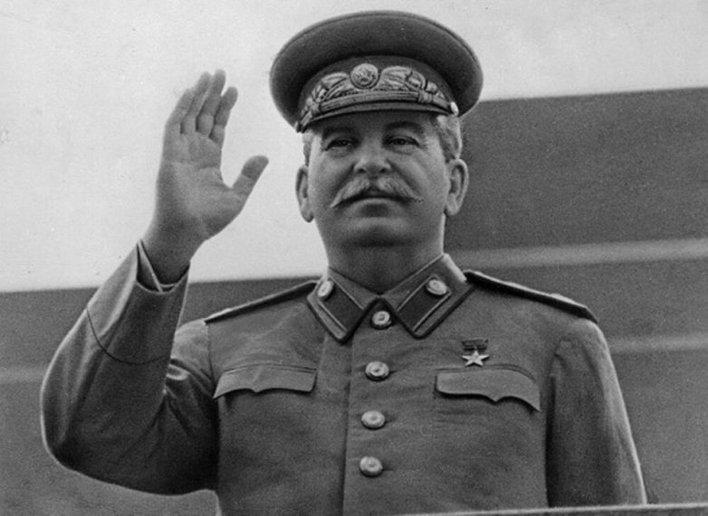 Золото Сталина: сколько осталось в казне после смерти вождя?