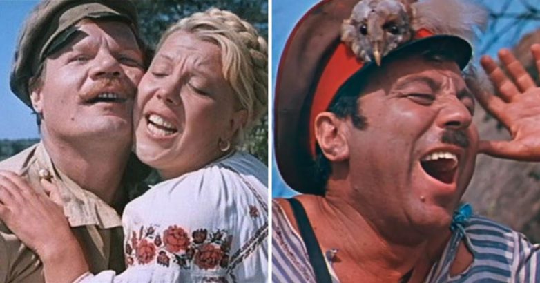 10 лучших музыкальных фильмов Советского Союза, которые хочется пересматривать и переслушивать