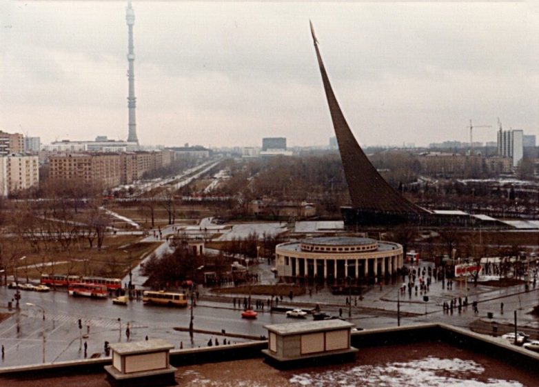40 моментов советской жизни, которые вызовут у вас чувство ностальгии