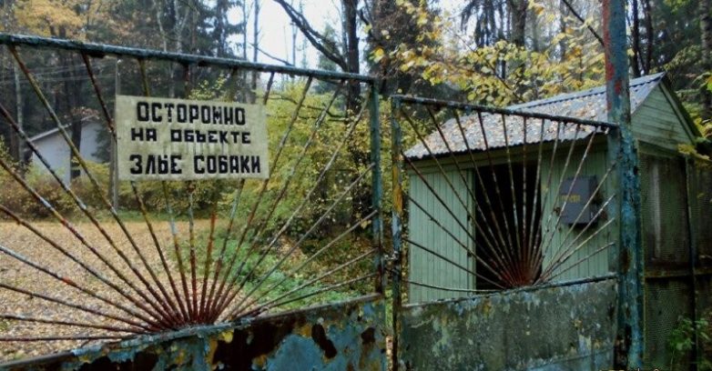 Как в СССР засекретили гибель 26 пионеров на Луковом озере