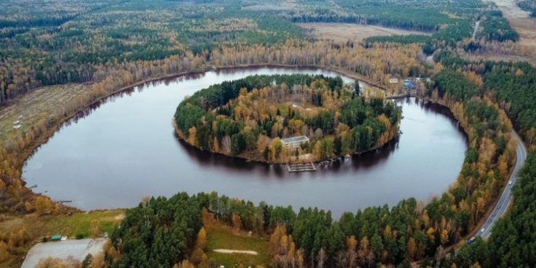 Как в СССР засекретили гибель 26 пионеров на Луковом озере