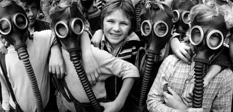 Эти эмоциональные советские фотографии стали культовыми