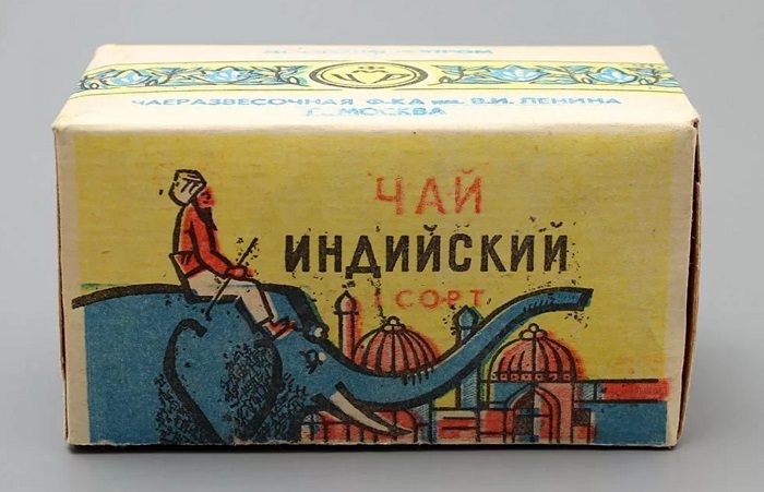 Ох, осталась только память об этих советских продуктах