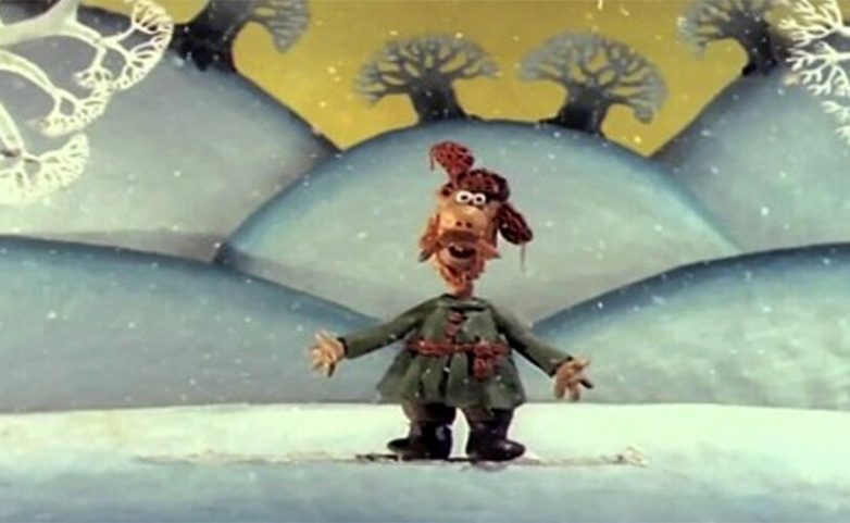 Как советский зритель чуть не лишился главного новогоднего мультфильма