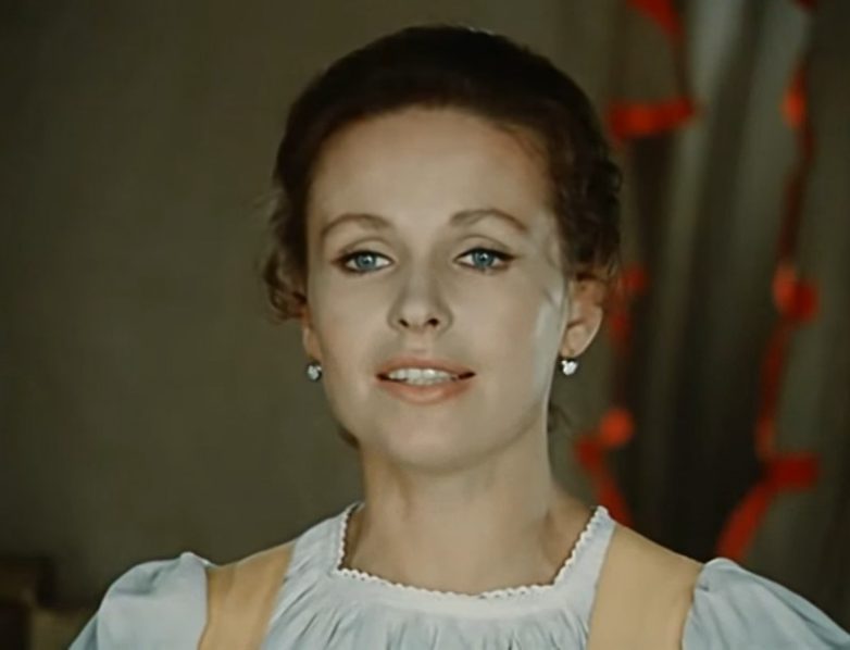 10 лучших ролей Натальи Фатеевой в советском кино