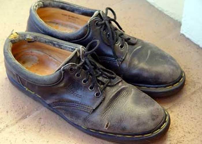 Почему советские люди ходили дома в уличной обуви?