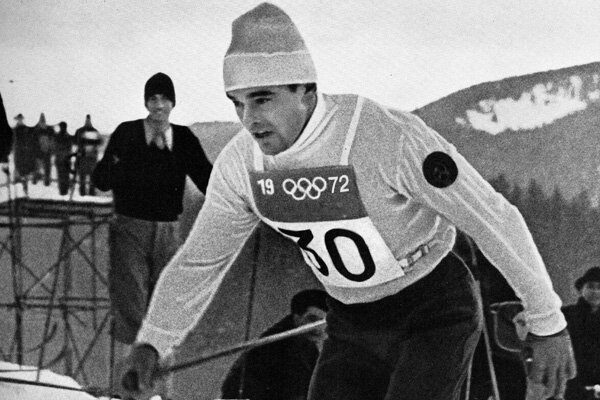 Как спортсмен из СССР оказался единственным человеком, отказавшимся склонить свой флаг перед императором Японии