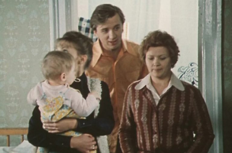 5 советских кинофильмов, которые не побоялись вскрыть социальные проблемы общества