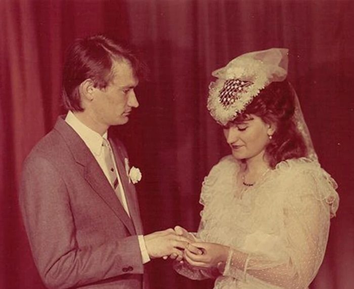 Как смекалистые невесты выглядели на свадьбе, побеждая советский дефицит