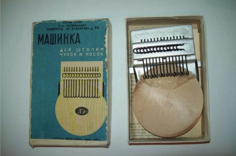 Загадочные предметы советского быта, которые реально облегчали жизнь