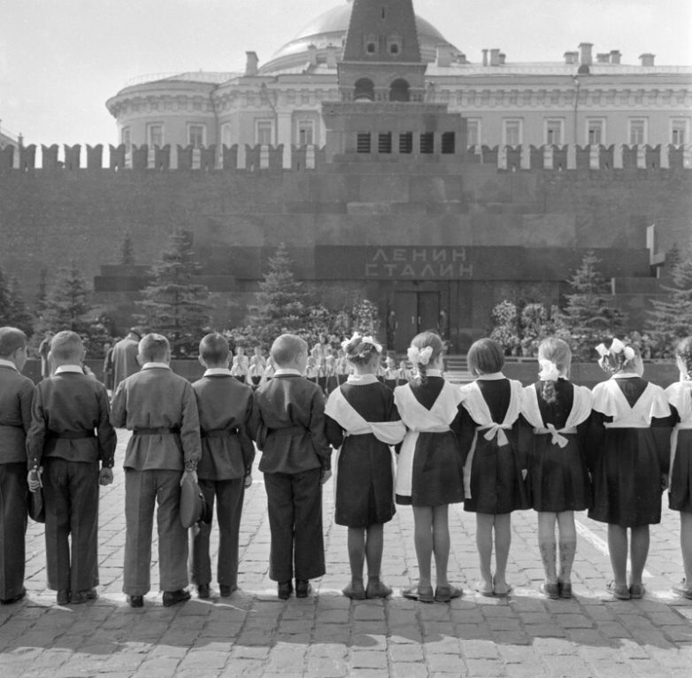 СССР в 1960-е годы