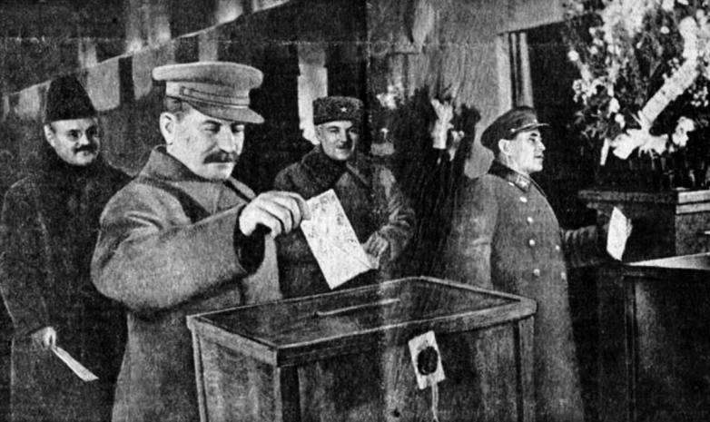 Что &laquo;железный&raquo; нарком Ежов просил передать лично Сталину перед расстрелом?