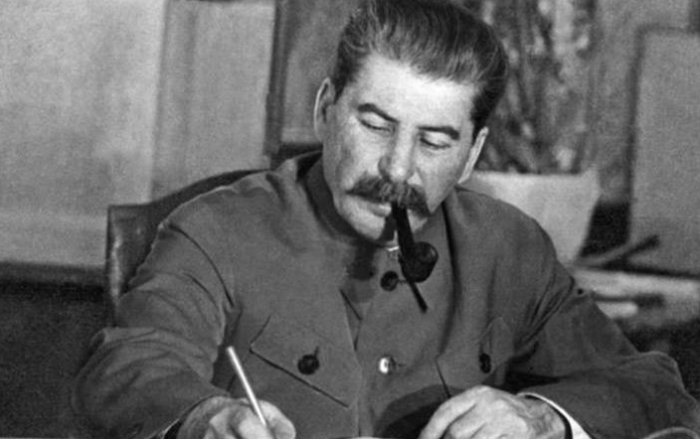 Личные оккультисты товарища Сталина