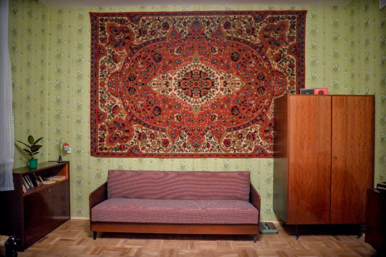 Почему в советские времена трудно купить мебель?