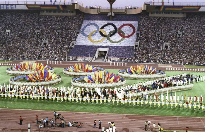 Почему Брежнев хотел отказаться от проведения Олимпийских игр
