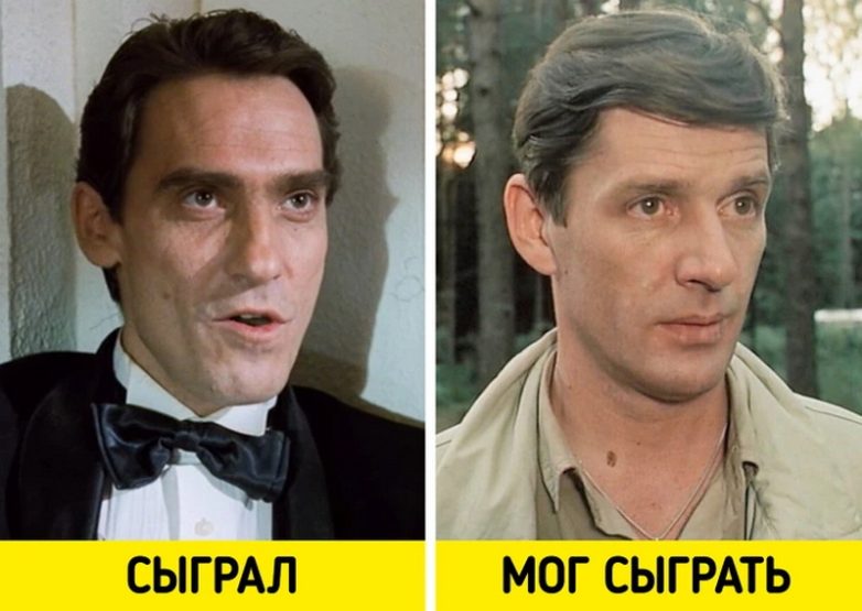 Занимательные факты о любимых советских фильмах, узнав которые вы точно обалдеете