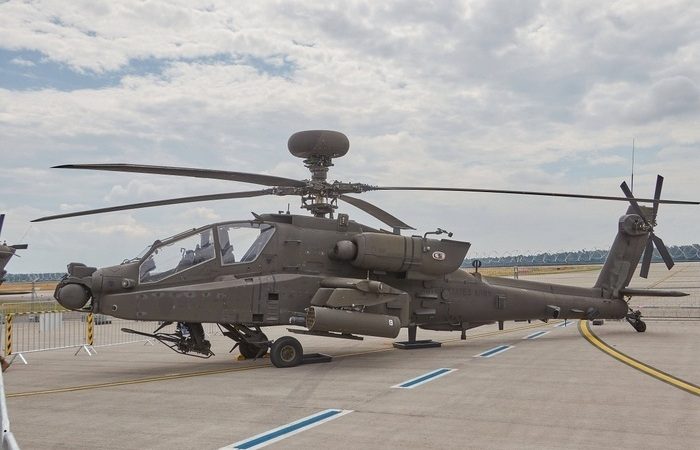 Почему самый перспективный советский вертолёт «Чёрная акула»  оказался не нужен России